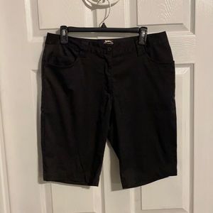 Slazenger Womens Golf Shorts